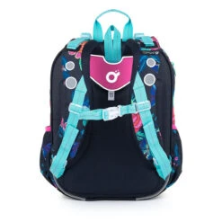 Schulrucksack Topgal BAZI 22003 G -Schulbedarf 57414
