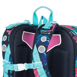 Schulrucksack Topgal BAZI 22003 G -Schulbedarf 57416