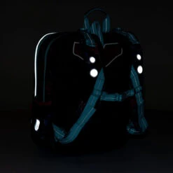 Schulrucksack Topgal BAZI 22003 G -Schulbedarf 57422