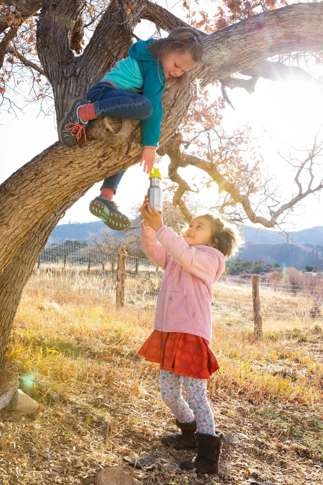 Edelstahl Trinkflasche Klean Kanteen Kid Classic Sport Cap 355ml Sport Cap - Orchid Hearts 5 Edelstahl Trinkflasche Klean Kanteen Kid Classic Sport Cap 355ml Sport Cap - Orchid Hearts – Bild 5