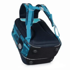 Schulrucksack Topgal BAZI 22014 B -Schulbedarf 58008