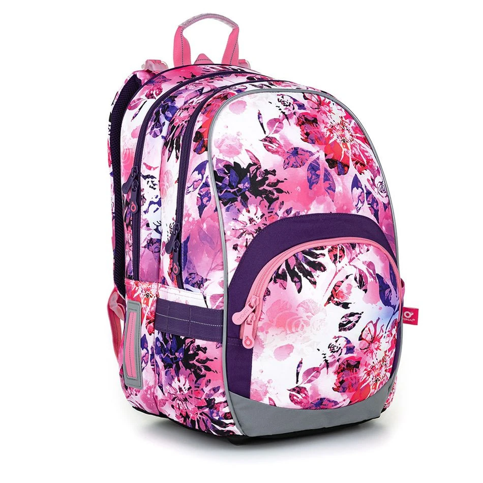 Schulrucksack Topgal KIMI 22011 G 1 Schulrucksack Topgal KIMI 22011 G