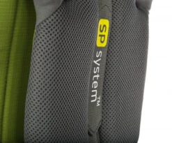 Rucksack BOLL SMART 24 L - Black -Schulbedarf 58592