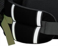 Rucksack BOLL SMART 24 L - Black -Schulbedarf 58594