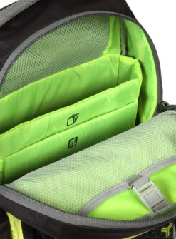 Rucksack BOLL SMART 24 L - Black -Schulbedarf 58598