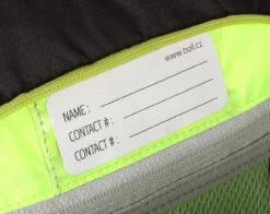 Rucksack BOLL SMART 24 L - Black -Schulbedarf 58600