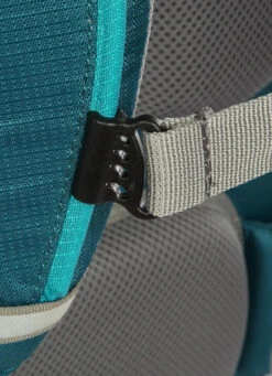 Rucksack BOLL SMART Artwork Collection 24 L Fisch - Teal 21 Rucksack BOLL SMART Artwork Collection 24 L Fisch - Teal -Schulbedarf 58624