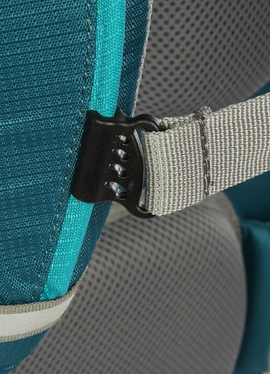 Rucksack BOLL SMART Artwork Collection 24 L Fisch - Teal 6 Rucksack BOLL SMART Artwork Collection 24 L Fisch - Teal – Bild 6