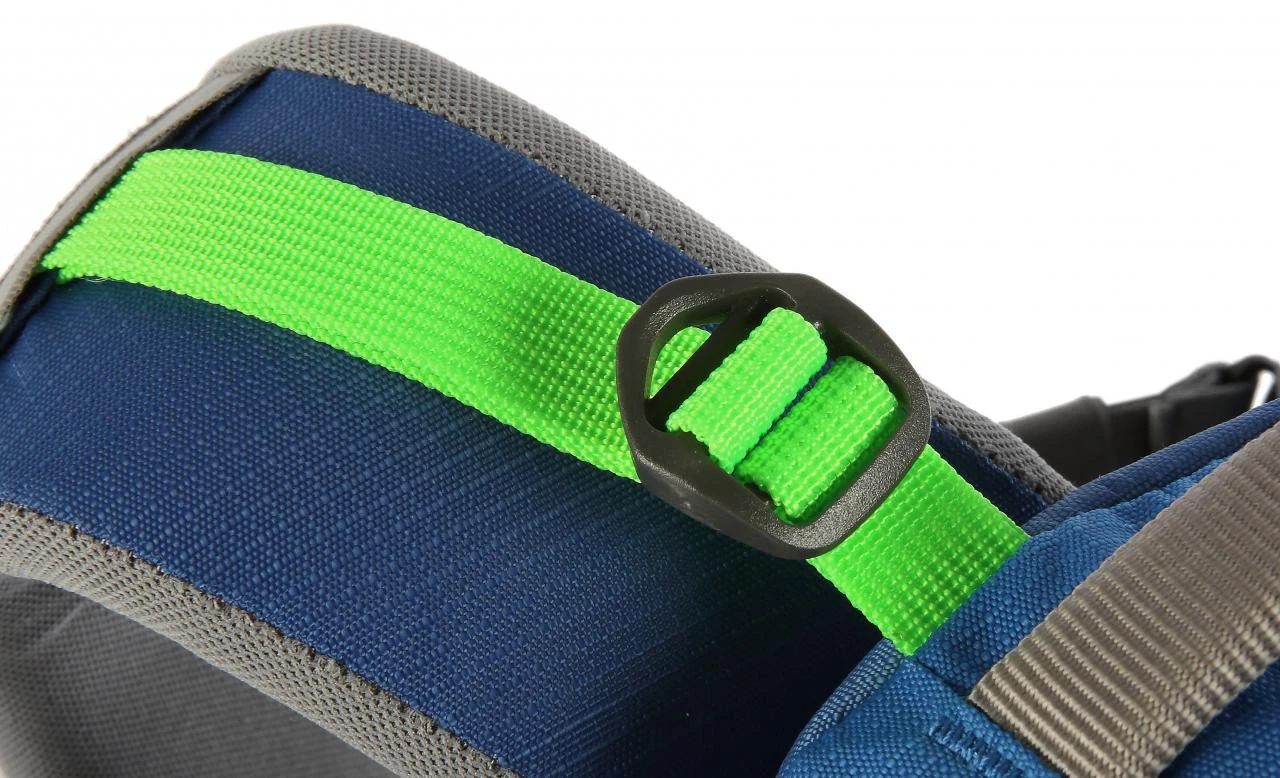 Rucksack BOLL SMART Artwork Collection 24 L Fisch - Teal 7 Rucksack BOLL SMART Artwork Collection 24 L Fisch - Teal – Bild 7