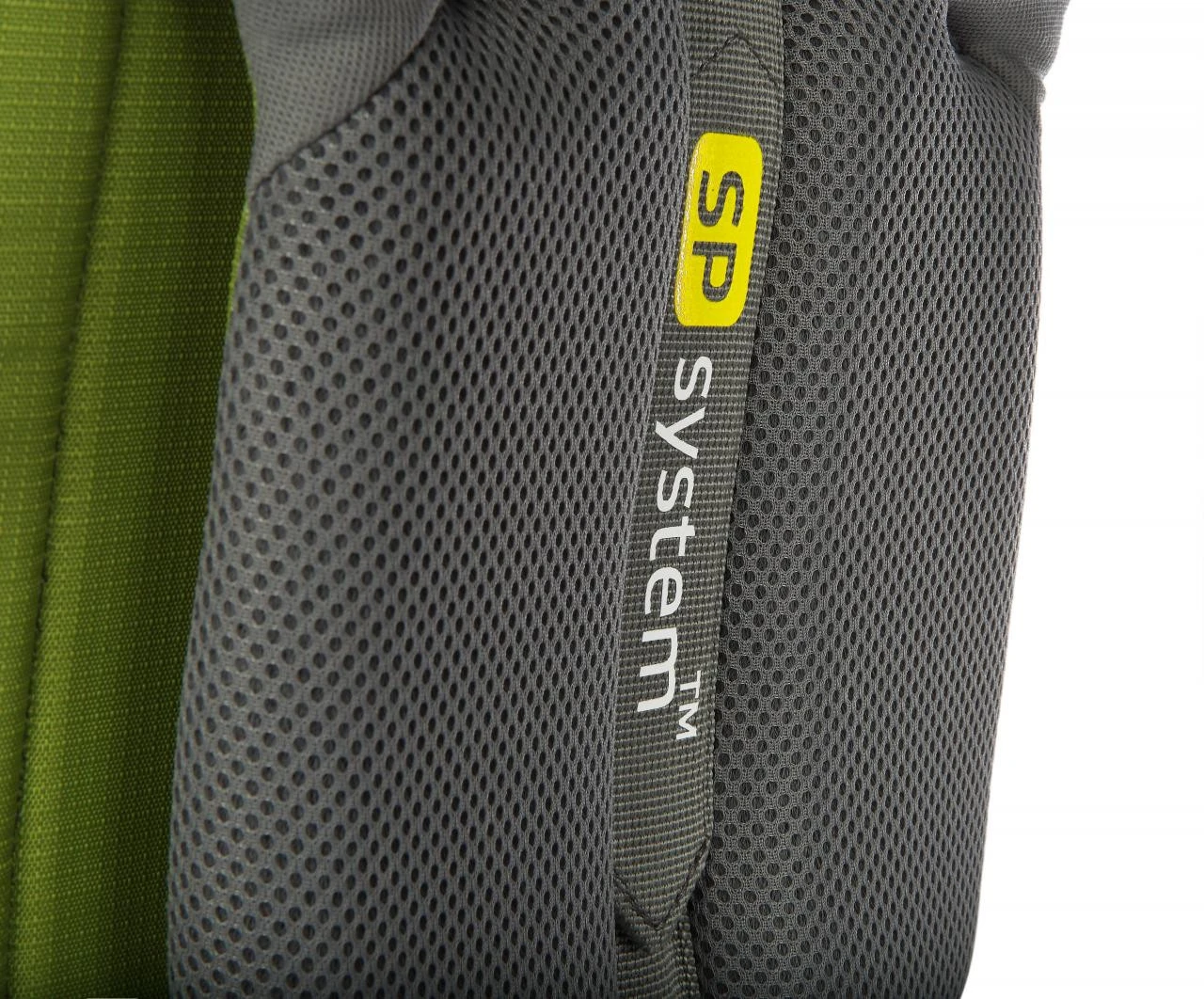 Rucksack BOLL SMART Artwork Collection 24 L Fisch - Teal 10 Rucksack BOLL SMART Artwork Collection 24 L Fisch - Teal – Bild 10