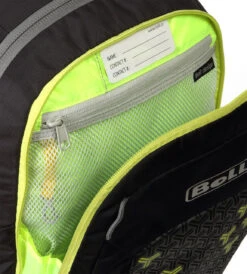 Rucksack BOLL SMART Artwork Collection 24 L Fisch - Teal 30 Rucksack BOLL SMART Artwork Collection 24 L Fisch - Teal -Schulbedarf 58633