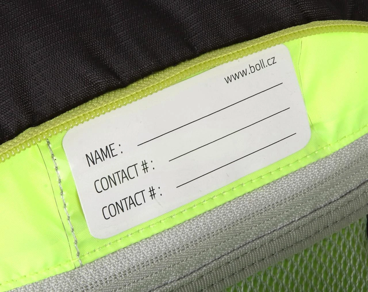 Rucksack BOLL SMART Artwork Collection 24 L Fisch - Teal 16 Rucksack BOLL SMART Artwork Collection 24 L Fisch - Teal – Bild 16