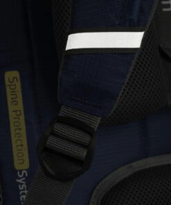 Rucksack BOLL SMART Artwork Collection 24 L Leaves – Cedar -Schulbedarf 58647