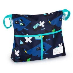 Banktasche Topgal ZION 22024 B