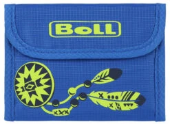 Boll Kindergeldbörse - Blau