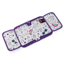 Federmäppchen Topgal PENN 22009 G -Schulbedarf 58894