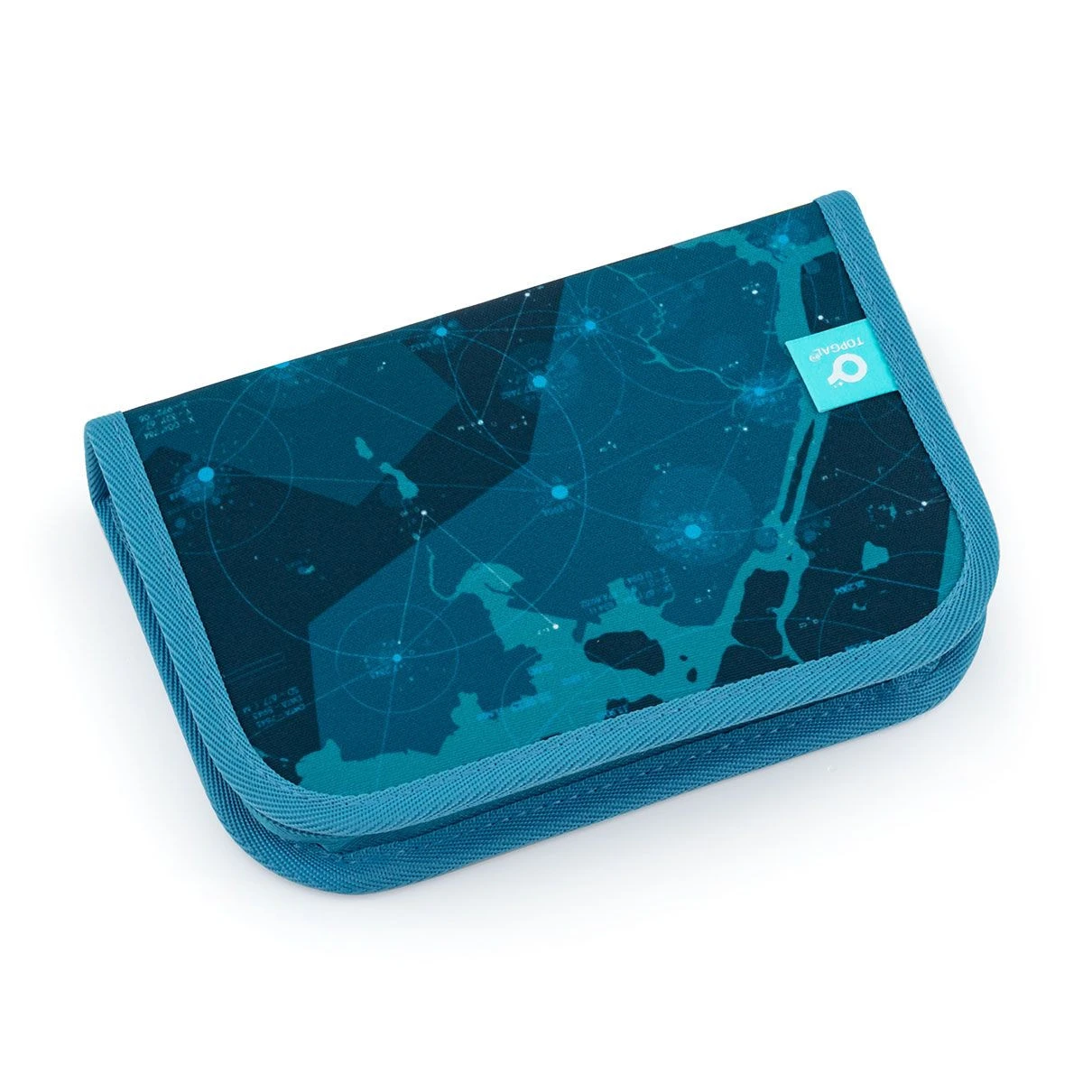 Federmäppchen Topgal PENN 22014 B 2 Federmäppchen Topgal PENN 22014 B – Bild 2