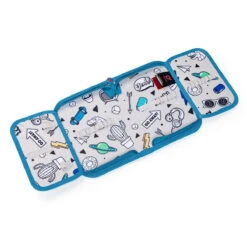 Federmäppchen Topgal PENN 22014 B 7 Federmäppchen Topgal PENN 22014 B -Schulbedarf 58900