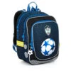 Schulrucksack Topgal ENDY 22016 B
