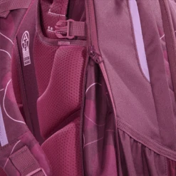 Schulrucksack Coocazoo PORTER, Berry Bubbles, AGR-Zertifikat 16 Schulrucksack Coocazoo PORTER, Berry Bubbles, AGR-Zertifikat -Schulbedarf 59091