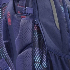 Schulrucksack Coocazoo PORTER, Indigo Illusion, AGR-Zertifikat -Schulbedarf 59118