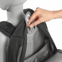 Schulrucksack Coocazoo PORTER, Sprinkled Candy, AGR-Zertifikat -Schulbedarf 59135