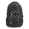 Schulrucksack Coocazoo JOKER, Magic Polka, AGR-Zertifikat