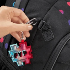 Schulrucksack Coocazoo JOKER, Magic Polka, AGR-Zertifikat -Schulbedarf 59174