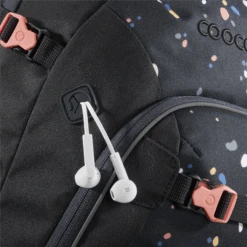 Schulrucksack Coocazoo JOKER, Sprinkled Candy, AGR-Zertifikat -Schulbedarf 59180