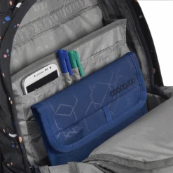 Schulrucksack Coocazoo JOKER, Sprinkled Candy, AGR-Zertifikat -Schulbedarf 59181