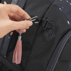 Schulrucksack Coocazoo JOKER, Sprinkled Candy, AGR-Zertifikat -Schulbedarf 59182