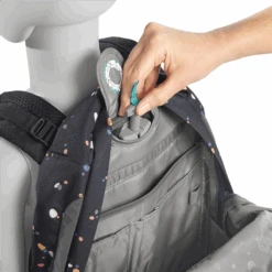 Schulrucksack Coocazoo JOKER, Sprinkled Candy, AGR-Zertifikat -Schulbedarf 59184