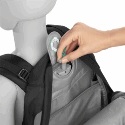 Schulrucksack Coocazoo MATE, Black Carbon, AGR-Zertifikat -Schulbedarf 59252