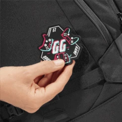 Schulrucksack Coocazoo MATE, Black Coal, AGR-Zertifikat -Schulbedarf 59261