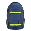 Schulrucksack Coocazoo MATE, Blue Bash, AGR-Zertifikat