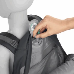 Schulrucksack Coocazoo MATE, Blue Craft, AGR-Zertifikat -Schulbedarf 59280