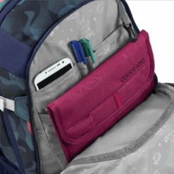 Schulrucksack Coocazoo MATE, Cloudy Peach, AGR-Zertifikat -Schulbedarf 59292