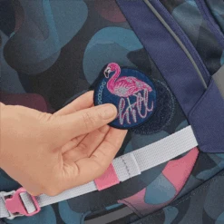 Schulrucksack Coocazoo MATE, Cloudy Peach, AGR-Zertifikat -Schulbedarf 59294