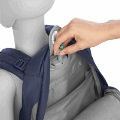 Schulrucksack Coocazoo MATE, Deep Matrix, AGR-Zertifikat -Schulbedarf 59303