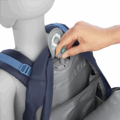 Schulrucksack Coocazoo MATE, Diamond Lines, AGR-Zertifikat -Schulbedarf 59311