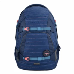 Schulrucksack Coocazoo MATE, Diamond Lines, AGR-Zertifikat