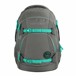 Schulrucksack Coocazoo MATE, Fresh Mint, AGR-Zertifikat