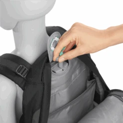 Schulrucksack Coocazoo MATE, Magic Polka, AGR-Zertifikat -Schulbedarf 59335