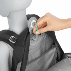 Schulrucksack Coocazoo MATE, Reflective Graffiti, AGR-Zertifikat -Schulbedarf 59343