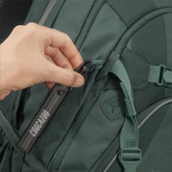 Schulrucksack Coocazoo MATE, Slight Splash, AGR-Zertifikat -Schulbedarf 59359