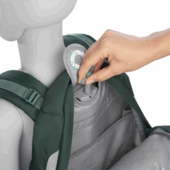 Schulrucksack Coocazoo MATE, Slight Splash, AGR-Zertifikat -Schulbedarf 59361