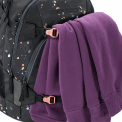 Schulrucksack Coocazoo MATE, Sprinkled Candy, AGR-Zertifikat 16 Schulrucksack Coocazoo MATE, Sprinkled Candy, AGR-Zertifikat -Schulbedarf 59370