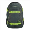 Schulrucksack Coocazoo MATE, Stone Olive, AGR-Zertifikat
