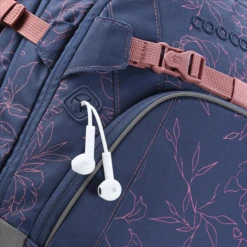 Schulrucksack Coocazoo MATE, Sweet Rose, AGR-Zertifikat -Schulbedarf 59381