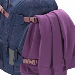 Schulrucksack Coocazoo MATE, Sweet Rose, AGR-Zertifikat -Schulbedarf 59386
